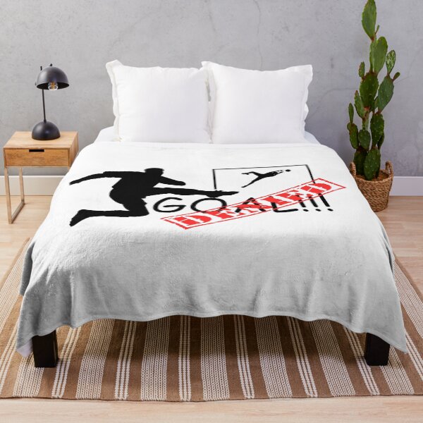 Item preview, GOAL!!! DENIED designed and sold by DomGDesign.