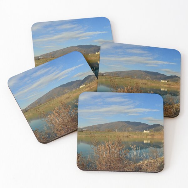 Item preview, Winter landscapes designed and sold by annalisa56.