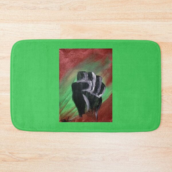 Item preview, Fist of Truth designed and sold by QuooWhip.