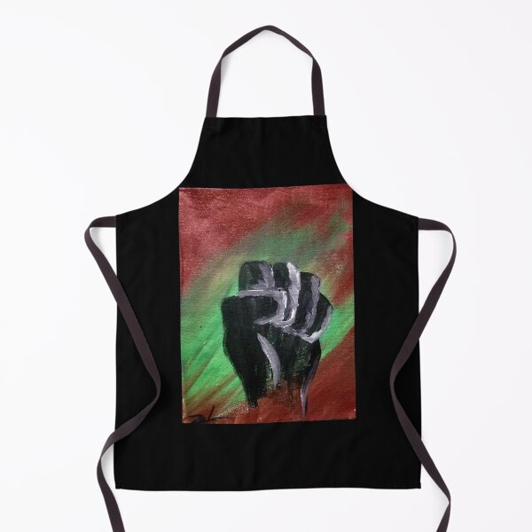 Item preview, Fist of Truth designed and sold by QuooWhip.