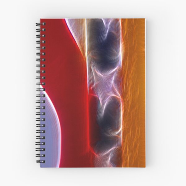 Item preview, Red White & Blue Abstract designed and sold by glink.