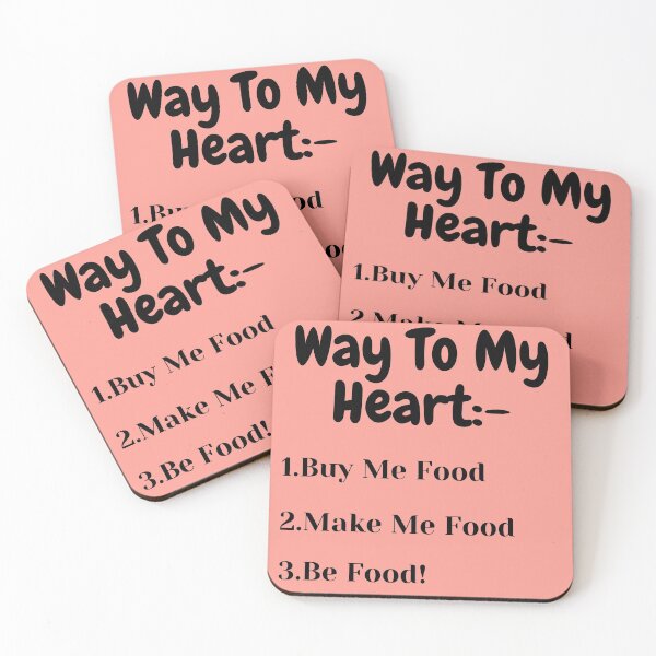 Item preview, Way To My Heart designed and sold by SwayXSwag.