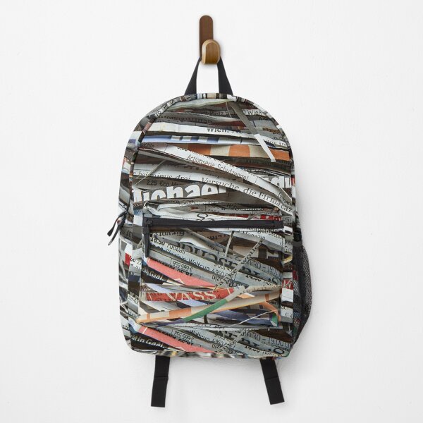 Item preview, Paper recycling to the destroyer. designed and sold by Nataliia Zhekova.