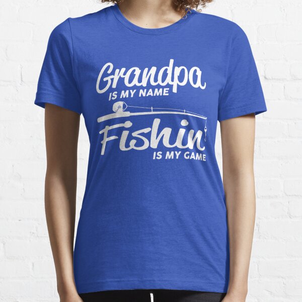 Reel Cool PawPaw Fishing Gifts Grandpa Funny Toddler Long Sleeve Shirt