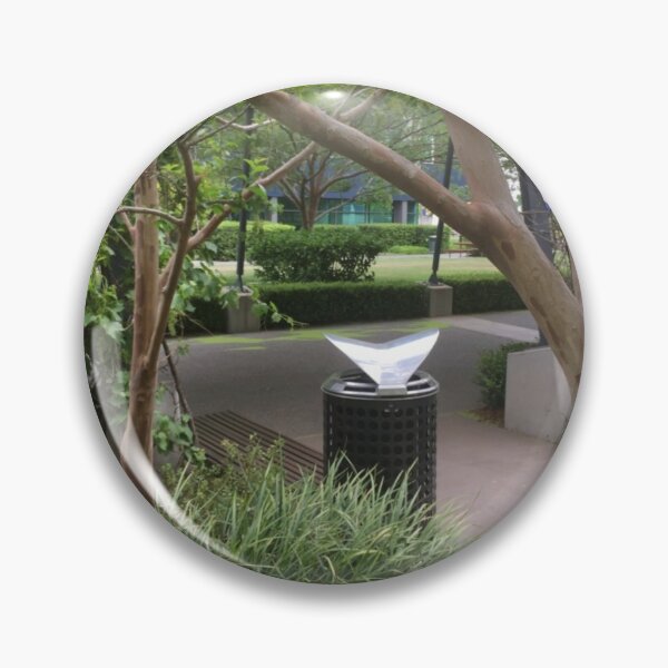 Item preview, Canberra airport precinct  designed and sold by RogerRoy.