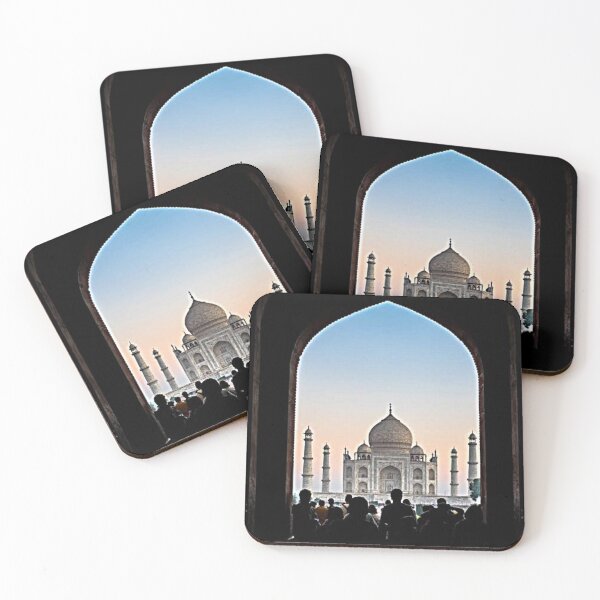 Item preview, Taj mahal designed and sold by BiBortsy.