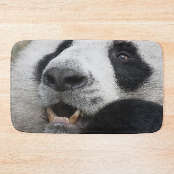 Item preview, Giant Panda bear designed and sold by Melissa Peltenburg.