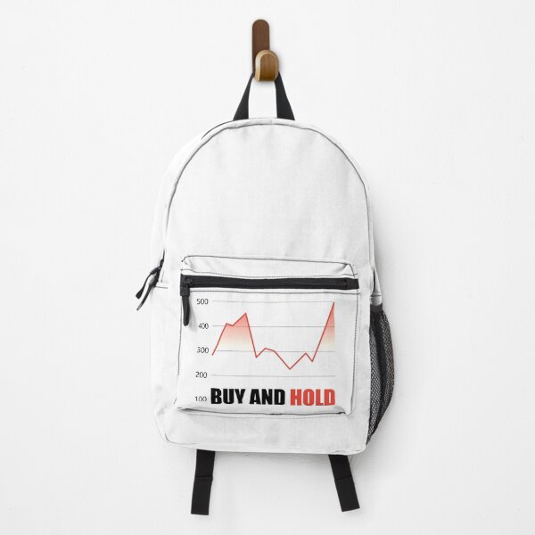 Item preview, Buy and Hold WallStreetBets Stocks   designed and sold by Jieul.