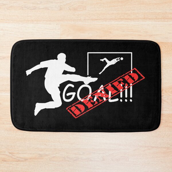 Item preview, GOAL!!! DENIED designed and sold by DomGDesign.