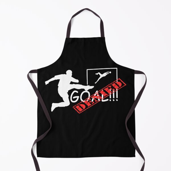 Item preview, GOAL!!! DENIED designed and sold by DomGDesign.