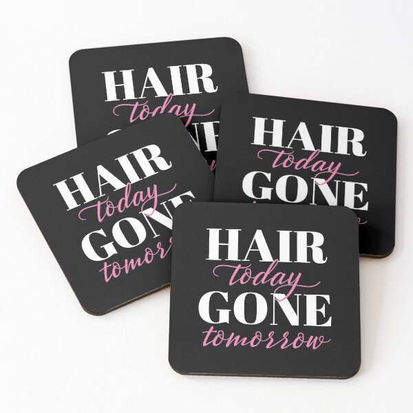 Item preview, Hair today gone tomorrow v1 designed and sold by MamSelle.