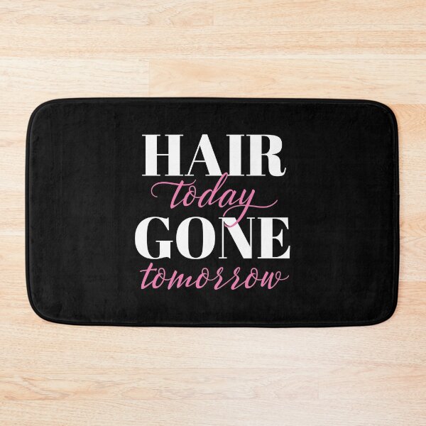Item preview, Hair today gone tomorrow v1 designed and sold by MamSelle.