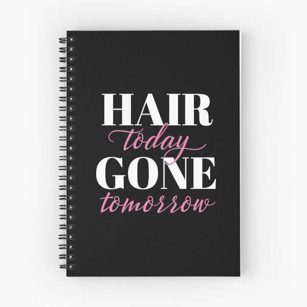 Item preview, Hair today gone tomorrow v1 designed and sold by MamSelle.