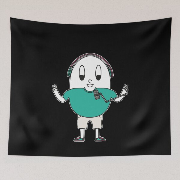 Item preview, Streamer Egg designed and sold by M-P-Mueller.