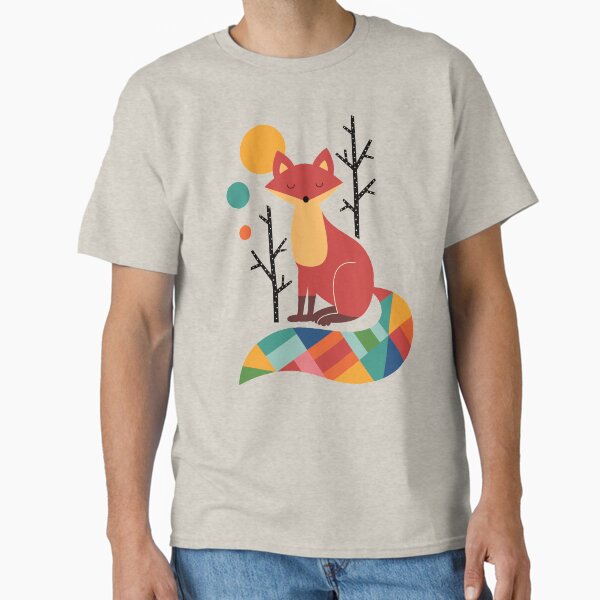 Classic T-Shirt
