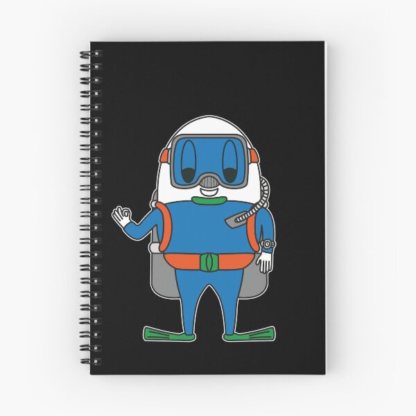 Item preview, Diver Egg designed and sold by M-P-Mueller.