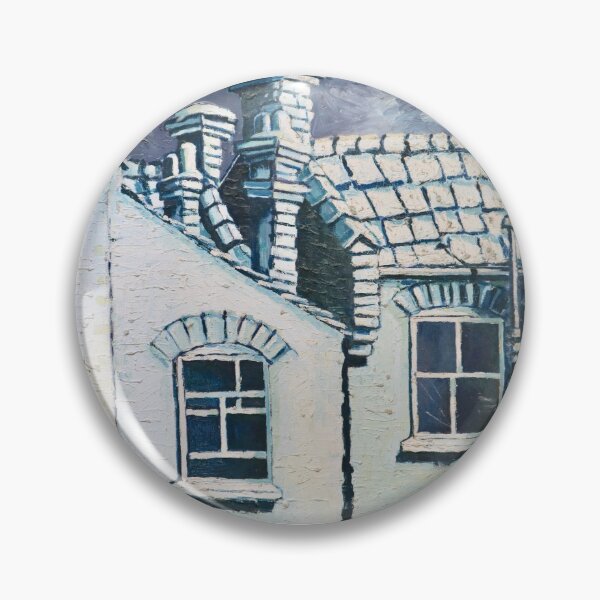 Item preview, Chiswick Roofs designed and sold by davidgoble.