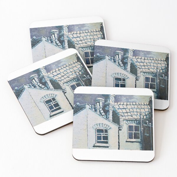 Item preview, Chiswick Roofs designed and sold by davidgoble.