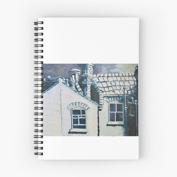 Item preview, Chiswick Roofs designed and sold by davidgoble.