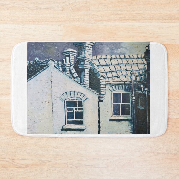 Item preview, Chiswick Roofs designed and sold by davidgoble.