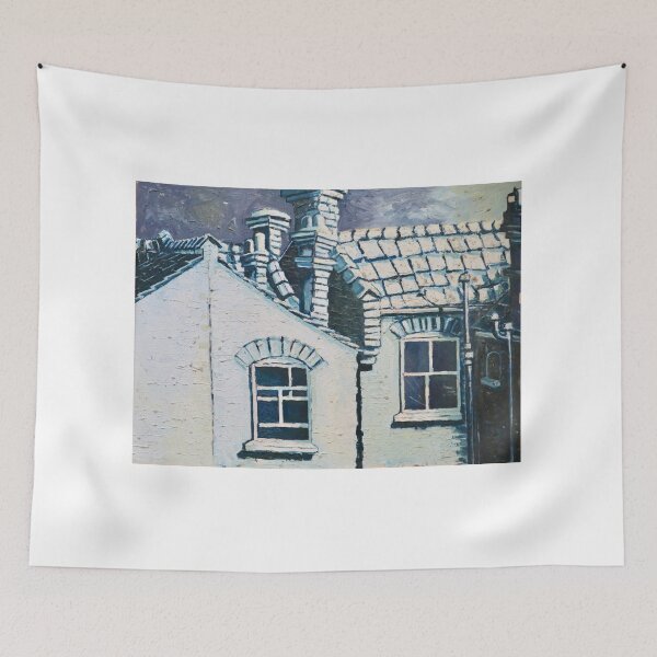 Item preview, Chiswick Roofs designed and sold by davidgoble.