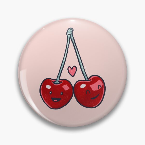 Item preview, Cherry-ish your Love - pink palette designed and sold by CircusCreative.