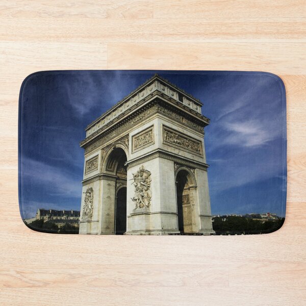 Item preview, Paris - Arc de Triomphe de l’Étoile designed and sold by harietteh.