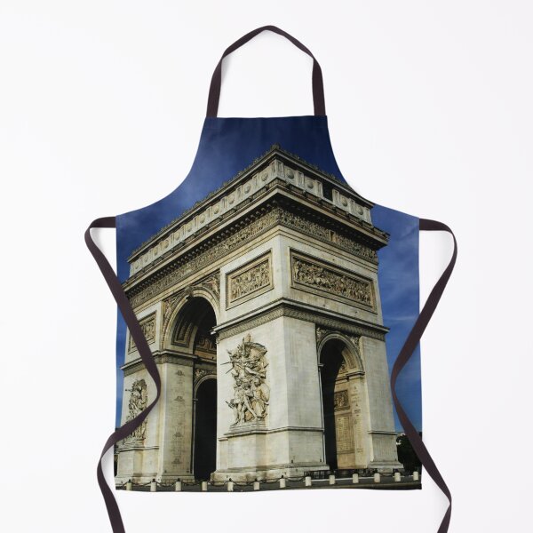 Item preview, Paris - Arc de Triomphe de l’Étoile designed and sold by harietteh.