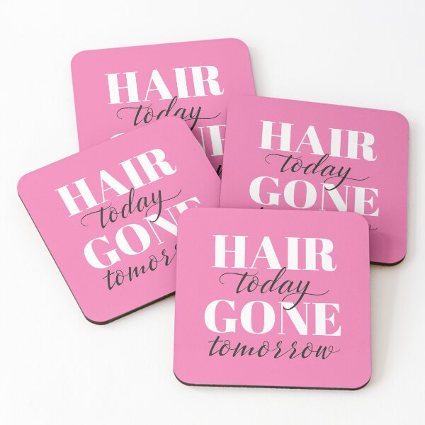 Item preview, Hair today gone tomorrow v2 designed and sold by MamSelle.