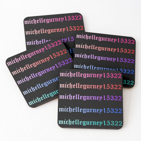 Item preview, Custom sticker for michellegurney15322 designed and sold by everything4eva.