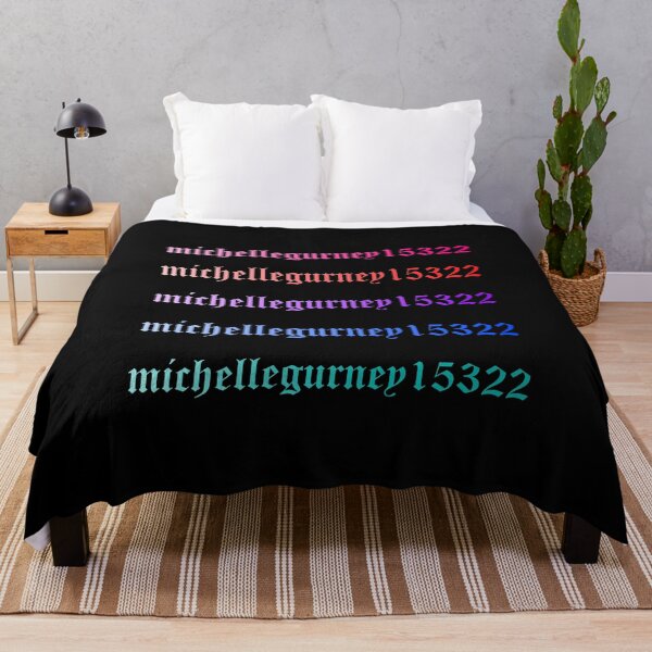 Item preview, Custom sticker for michellegurney15322 designed and sold by everything4eva.