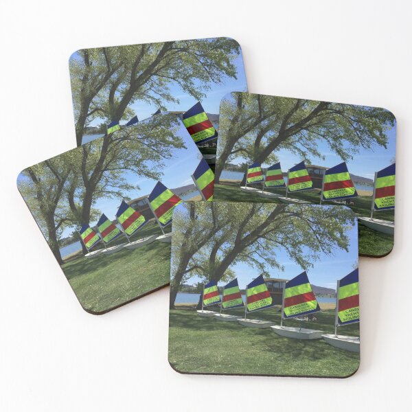 Item preview, Lake Burley Griffin Canberra designed and sold by RogerRoy.