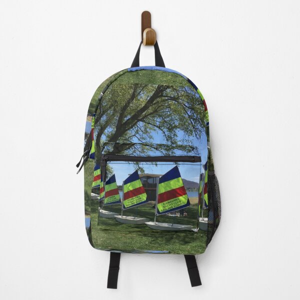 Item preview, Lake Burley Griffin Canberra designed and sold by RogerRoy.
