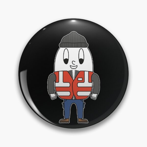 Item preview, Security-Service Egg designed and sold by M-P-Mueller.