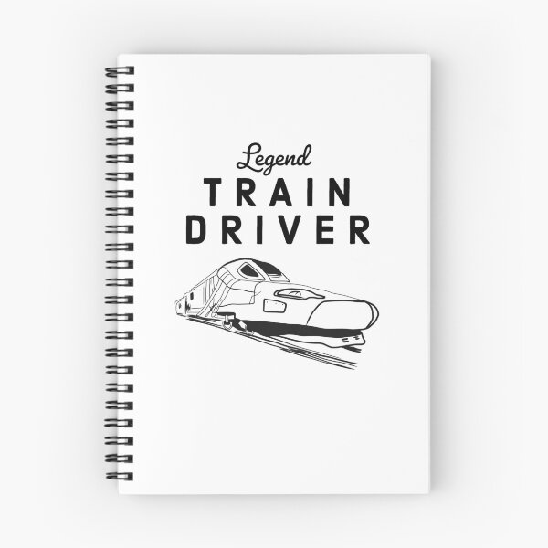 Item preview, Legend train driver driving best train driver USA train train lover  designed and sold by Tropical Blood.