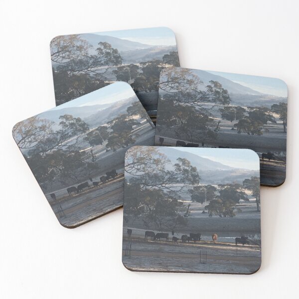 Item preview, winter and drought , Beresford county designed and sold by RogerRoy.