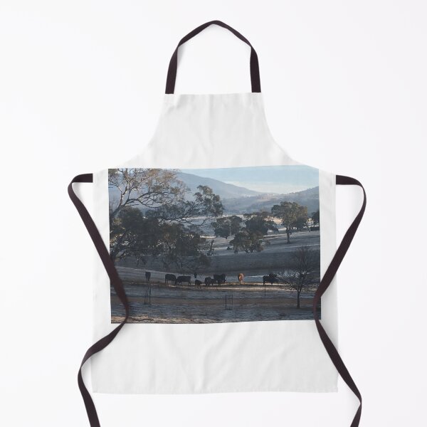 Item preview, winter and drought , Beresford county designed and sold by RogerRoy.