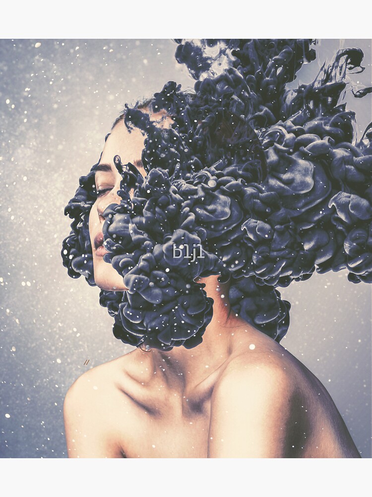 Hybrid by b1j1