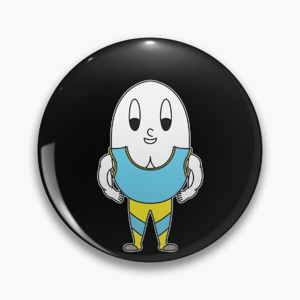 Item preview, Gymnast Egg designed and sold by M-P-Mueller.