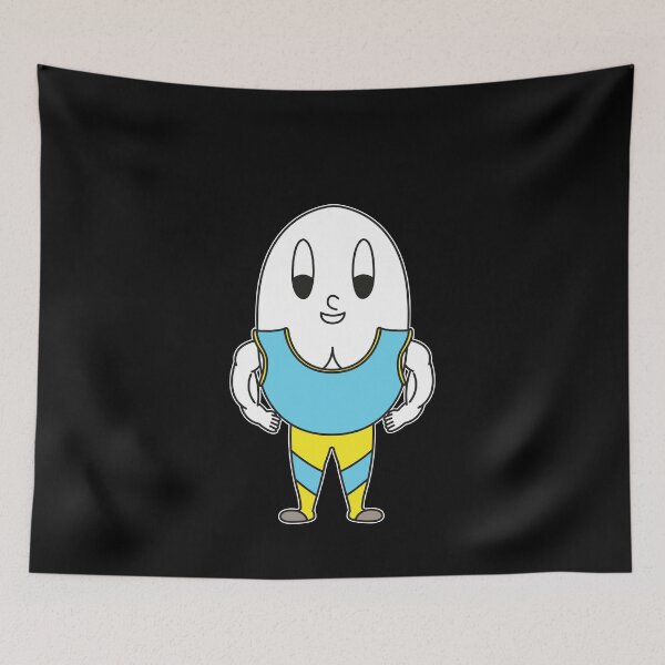 Item preview, Gymnast Egg designed and sold by M-P-Mueller.