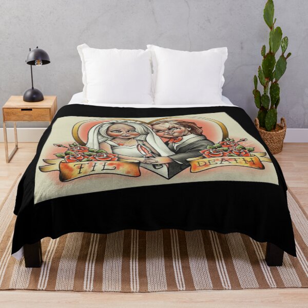Item preview, Game of chucky designed and sold by Muntadher-Noori.