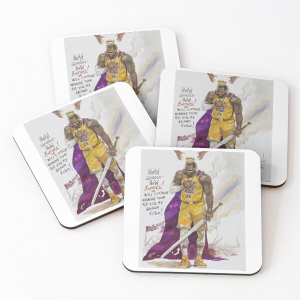 Item preview, King james designed and sold by XpectLudo.