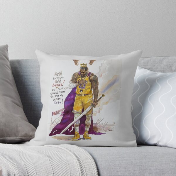 Item preview, King james designed and sold by XpectLudo.