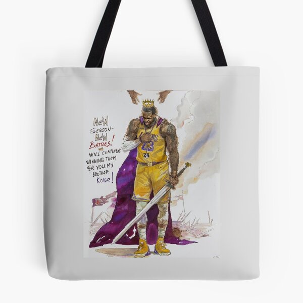 Item preview, King james designed and sold by XpectLudo.