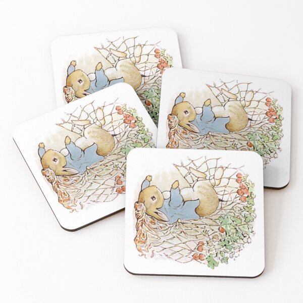 Item preview, Beatrix Potter Perter netted designed and sold by QualitySolution.