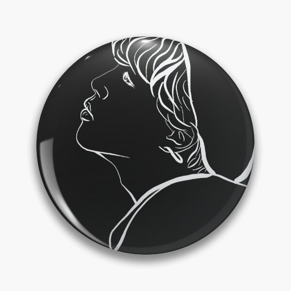 Item preview, Jimin - Weverse Magazine silhouette designed and sold by Sailor-Tae.