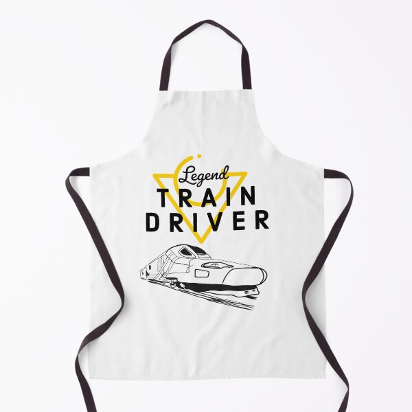 Item preview, Legend train driver driving best train driver USA train train lover designed and sold by Tropical Blood.