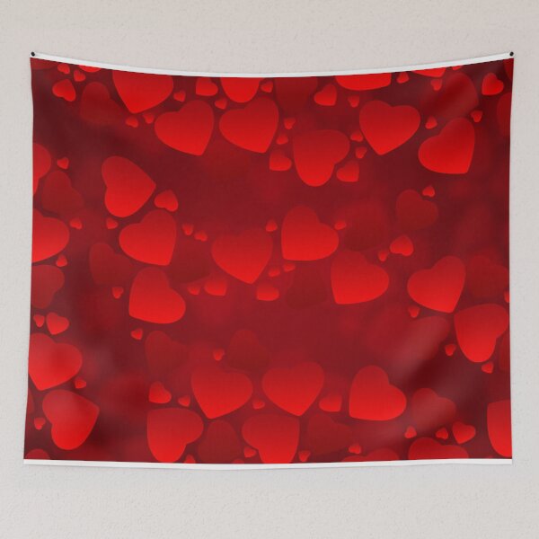 Item preview, I love you heart 53 designed and sold by 42youbest.