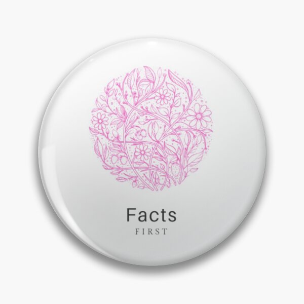 Item preview, Facts first designed and sold by Trend Shopping.