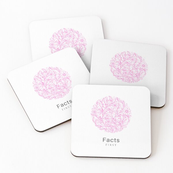 Item preview, Facts first designed and sold by Trend Shopping.